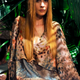 Illustration for article titled Halston Begrudgingly Acknowledges Spring With Drapey, Dull, Depressing Duds
